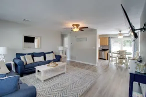 Charming Somers Point House w/ Private Pool! - Innvendig