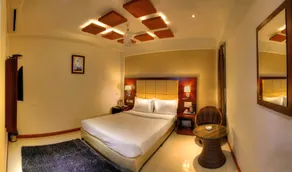Rajmahal Inn - Room