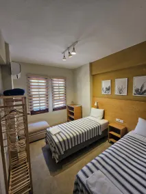 No 22 Riders' Inn - Habitación