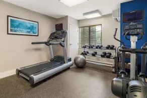 Sonesta ES Suites Baton Rouge University at Southgate - Salle de remise en forme