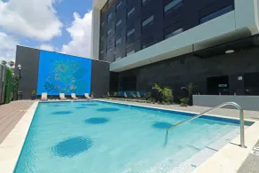 Holiday Inn Express & Suites - Ensenada Centro by IHG - Piscine