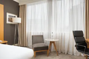 Crowne Plaza London - Ealing - Chambre