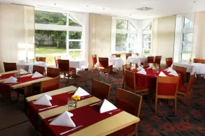 Sunday Hotel Wiesbaden Niedernhausen - Restaurant