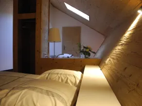 L'Ours - Room