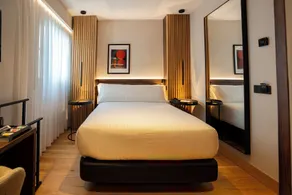Hotel Zenit Borrell - Chambre