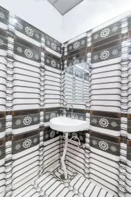 Hotel Tanish - Salle de bain