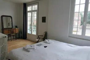 Auberge du Vieux Puits - Room