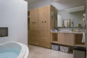 La Papaya 15 - Bathroom