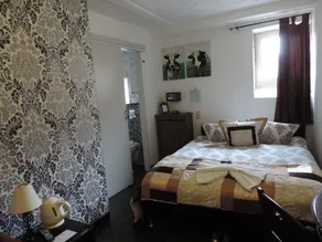 Hotel Berneau - Chambre