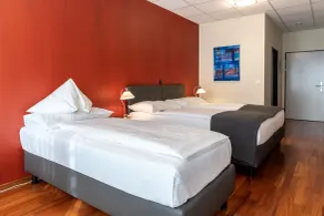 Hotel Sursee - Chambre
