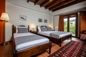 La Noi Guesthouse - Rom