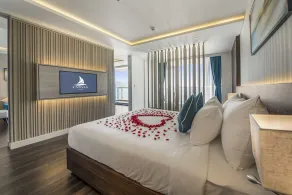 Canvas Danang Beach Hotel - Room