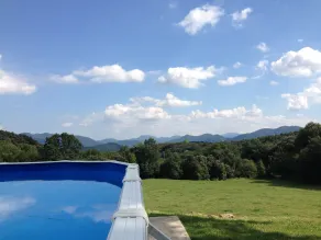 Casa Rural El Callís - Pool