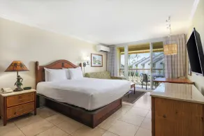 Aston Islander On The Beach - Chambre