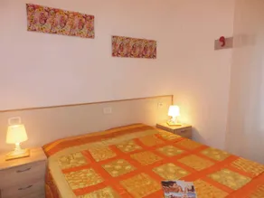 Two-Bedroom Villa in Bibione Pineda - By Beahost Rentals - Quarto