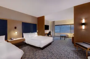 Fairfield by Marriott Inn & Suites Minneapolis Downtown - Room