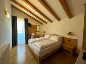 HC Hotel Garni - Rooms and Apartments - Rum