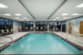 Holiday Inn Express & Suites Bozeman West by IHG - Piscine