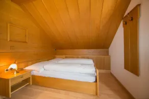 Steinbock Apartments - Chambre