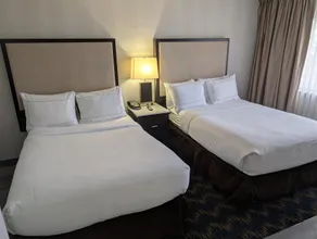 Best Western Plus Miamisburg-Dayton Suites, Banquets & Hotel - Chambre