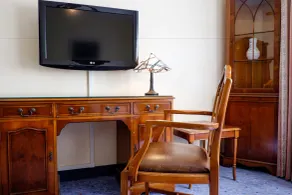Hotel Königshof am Funkturm - Chambre