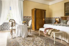 Castello Di Spessa - Residenze d'epoca - Room