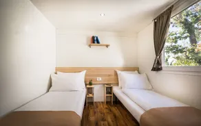 Aminess Style Camping Atea Glamping & Holiday Homes - Habitación