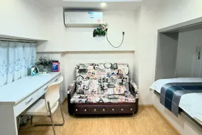 Railway Station Splendid Elegant Apartment - Camera