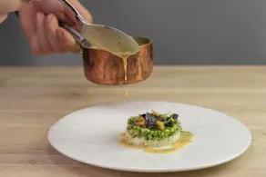 Sinatur Hotel Sixtus - Restaurant