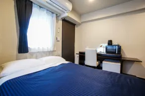 HOTEL LiVEMAX Umeda Doyama - Camera