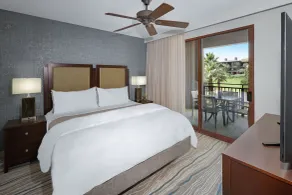 The Westin Desert Willow Villas, Palm Desert - Rum