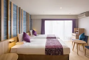 Tateshina Grand Hotel Takinoyu - Zimmer