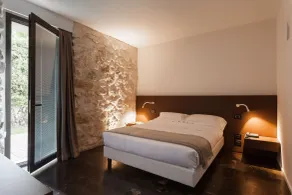 Villa Boscarino Boutique Hotel & Spa - Chambre