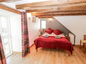 Dove Cottage - Room