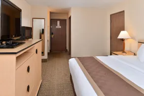 SYLO Hotel Denver Airport, a Ramada by Wyndham - Chambre