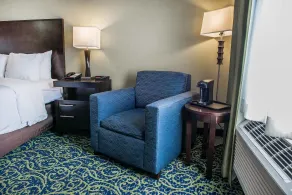 Comfort Inn & Suites Butler - Salle de bain