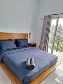 Bonewood Guesthouse - Chambre