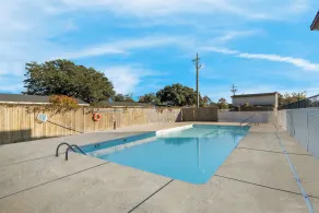 Red Roof Inn Washington, NC - Pool