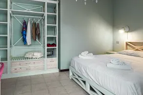 Oleandri Suite Hotel - Rom