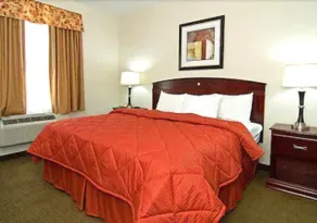 Quality Inn Rockdale - Camera