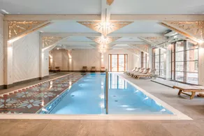 Aries Hotel & SPA Wisła - Pool