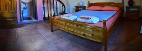 Petrino - Chambre