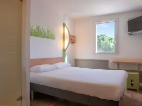 ibis budget Marseille Aeroport Provence - Rom