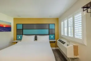 Hotel Avenida Victorville I 15 - Room