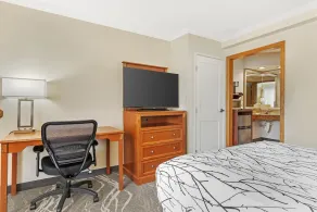 Best Western Plus Silver Saddle Inn - Zimmer