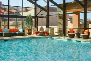 Hotel Don Fernando de Taos, Tapestry Collection by Hilton - Piscine
