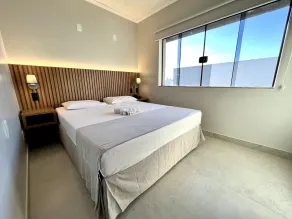 Hotel Bons Tempos - Room