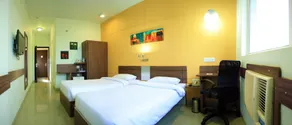 Ginger Surat - Room