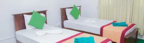 Blue Magpie Lodge Sinharaja - Room