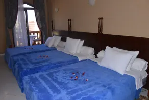 Hôtel Atlantique Panorama - Zimmer
